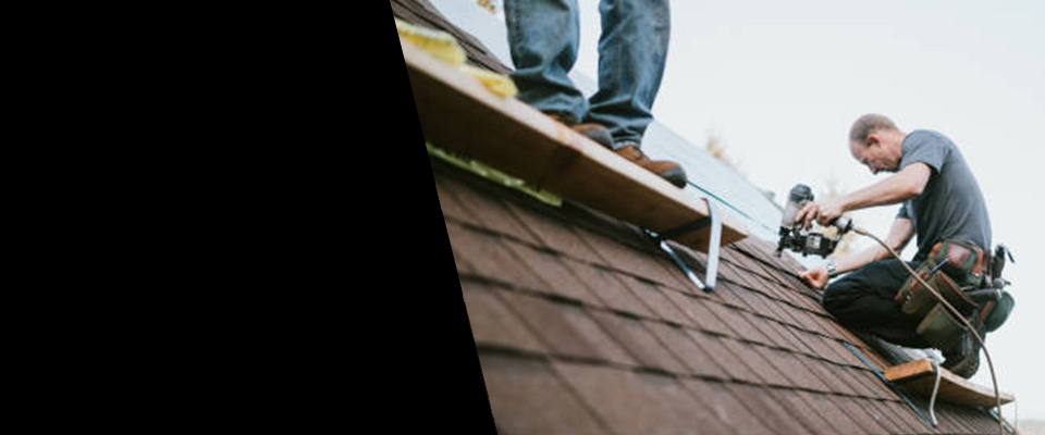 Hugo Roofing Contractors